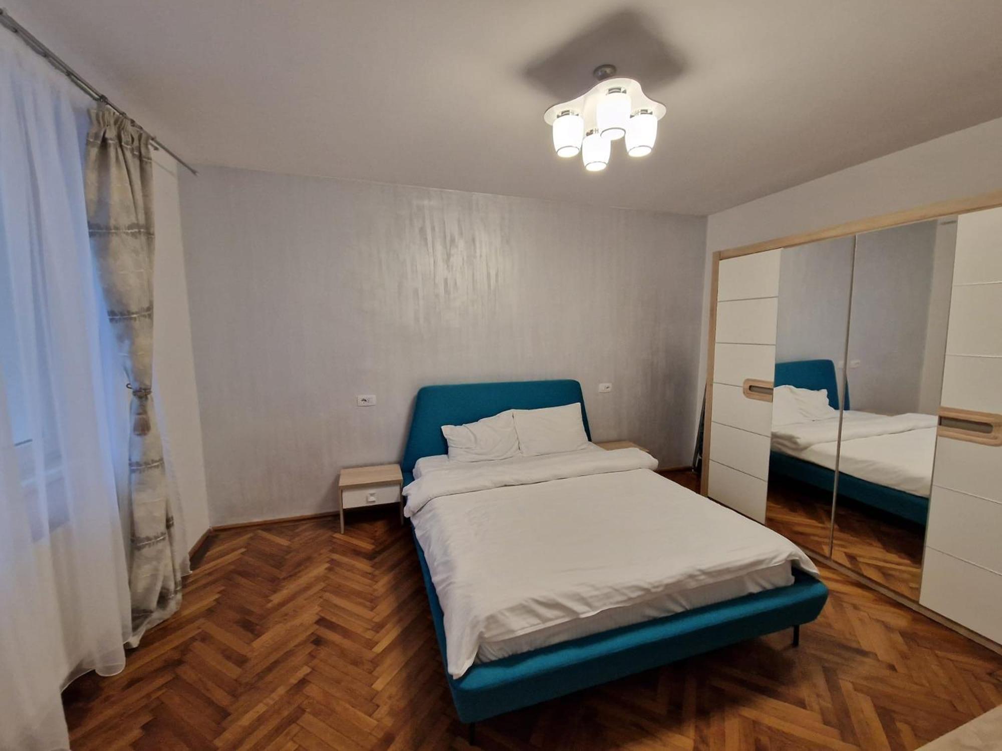 Crisan Residence - Vila Crisan Μπρασόβ Εξωτερικό φωτογραφία