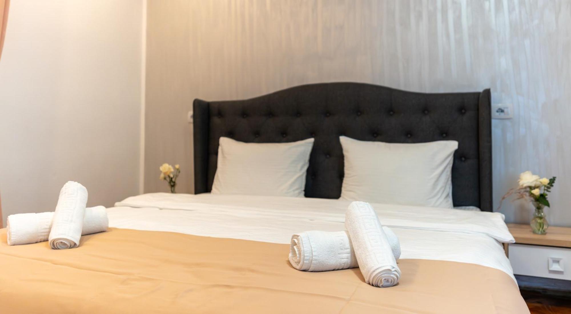 Crisan Residence - Vila Crisan Μπρασόβ Εξωτερικό φωτογραφία