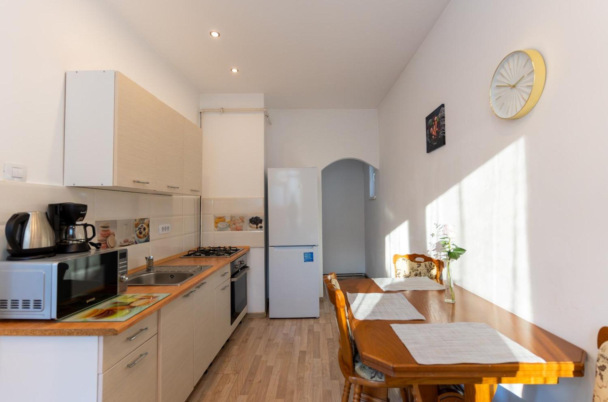 Crisan Residence - Vila Crisan Μπρασόβ Εξωτερικό φωτογραφία