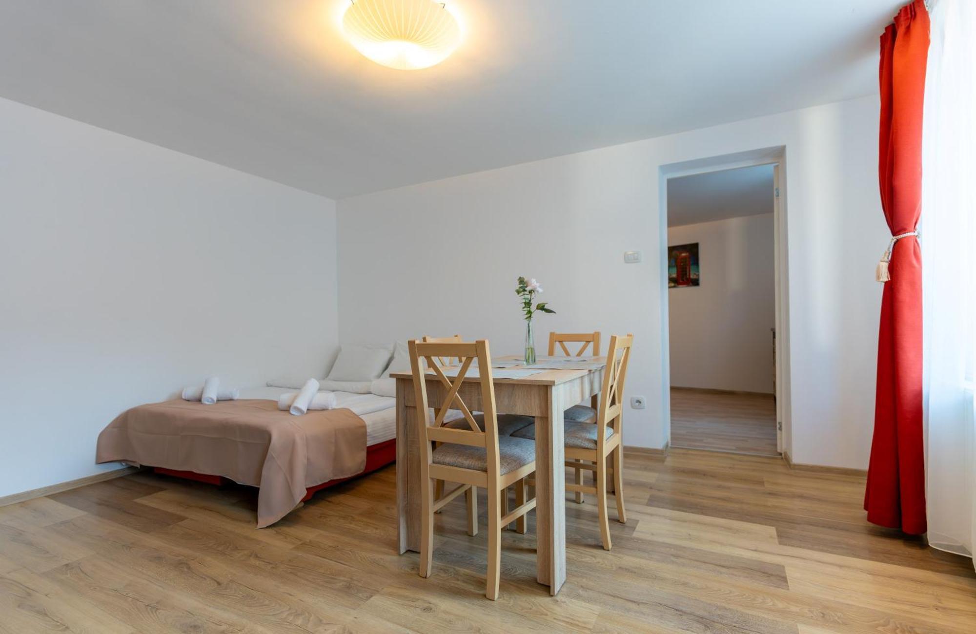 Crisan Residence - Vila Crisan Μπρασόβ Εξωτερικό φωτογραφία