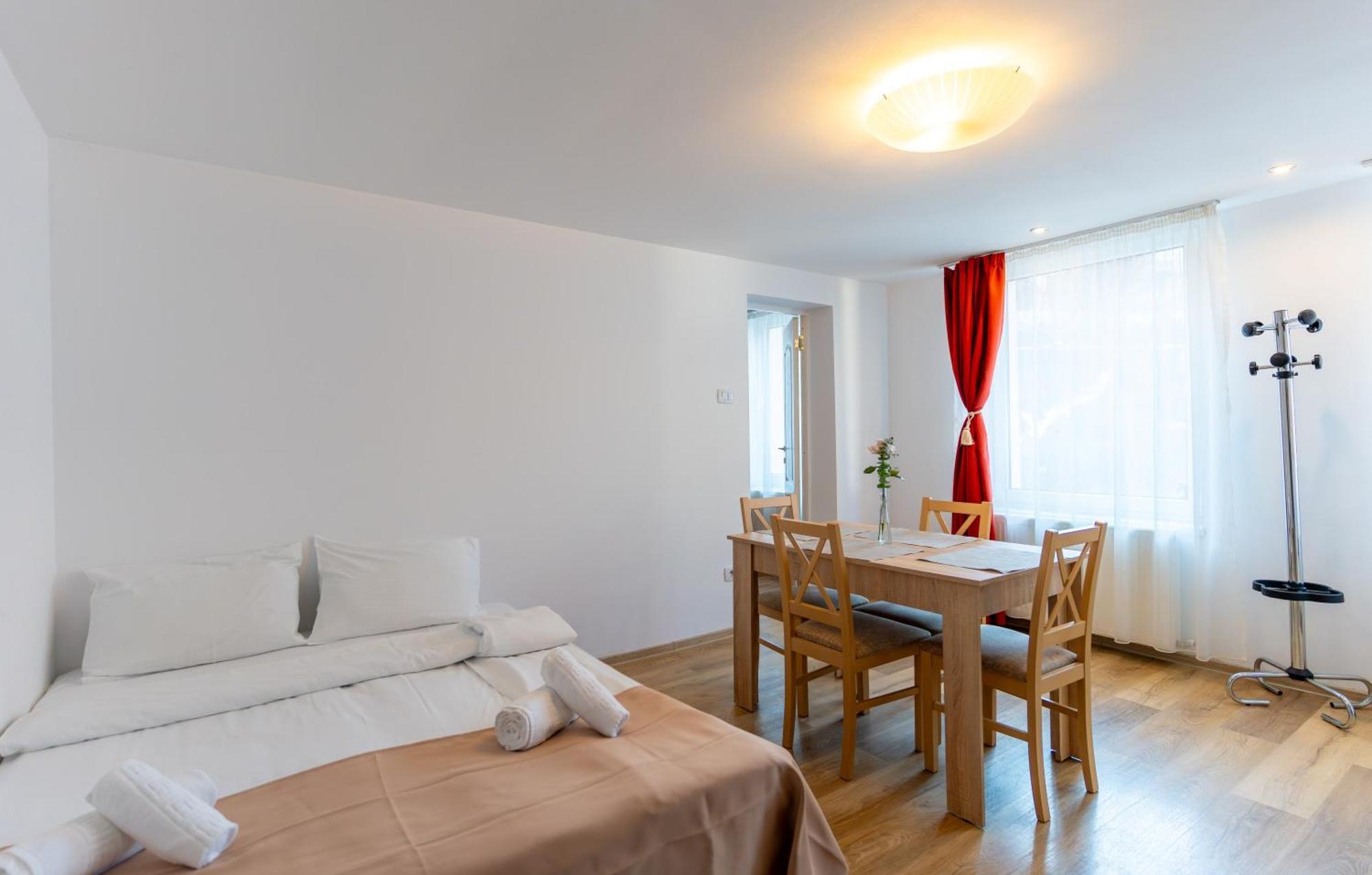 Crisan Residence - Vila Crisan Μπρασόβ Εξωτερικό φωτογραφία