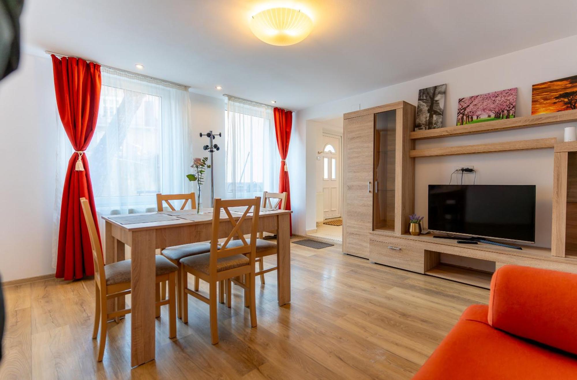 Crisan Residence - Vila Crisan Μπρασόβ Εξωτερικό φωτογραφία