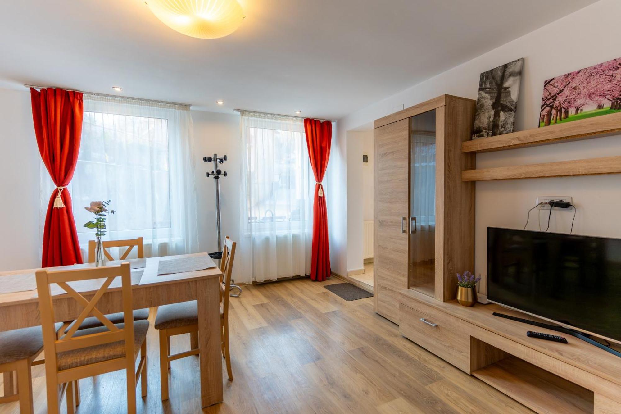 Crisan Residence - Vila Crisan Μπρασόβ Εξωτερικό φωτογραφία