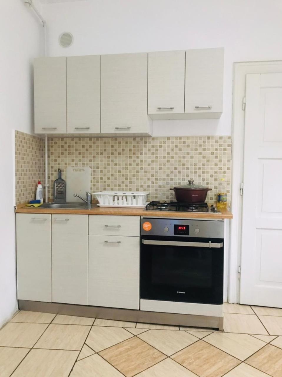 Crisan Residence - Vila Crisan Μπρασόβ Εξωτερικό φωτογραφία
