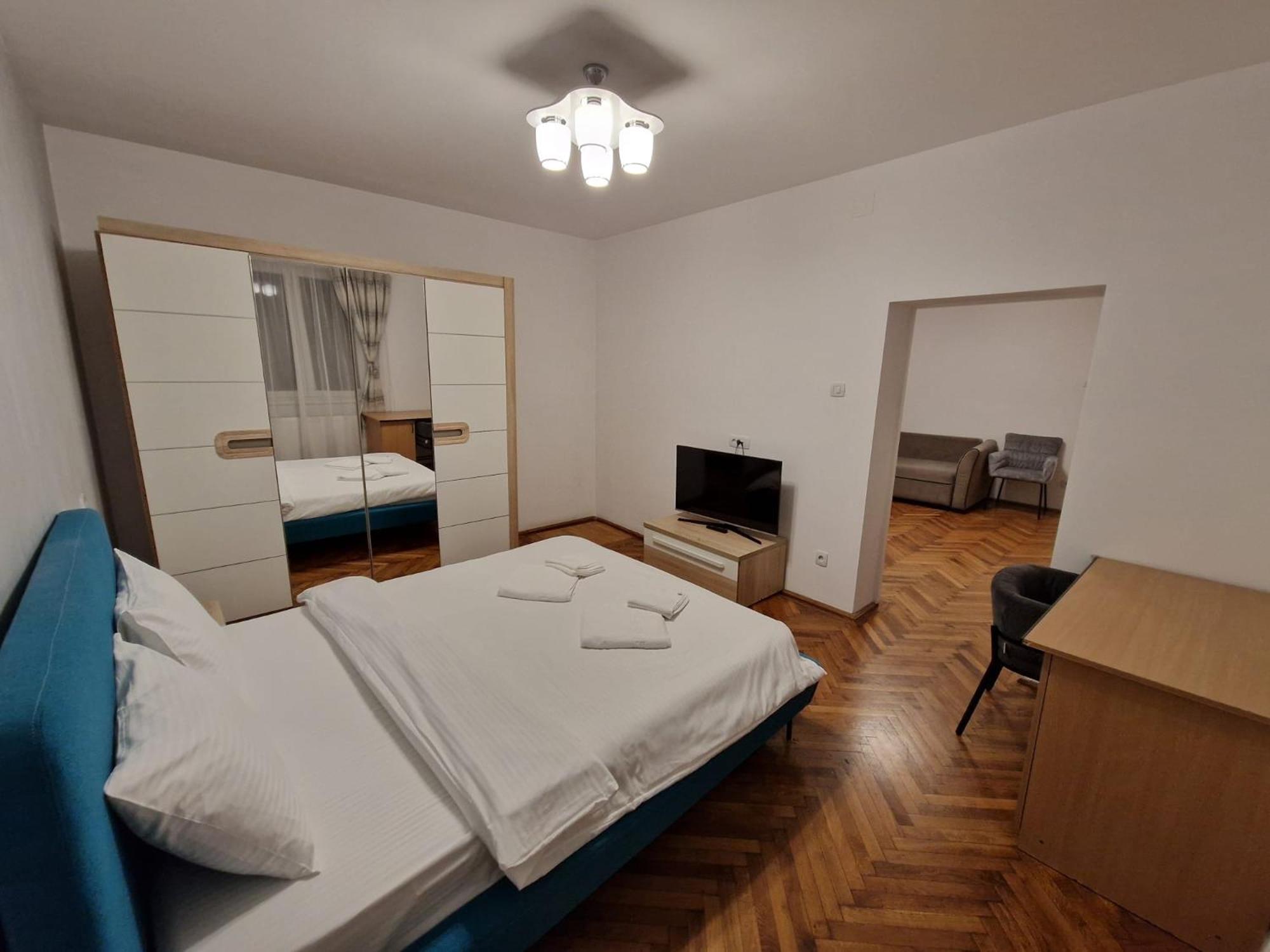 Crisan Residence - Vila Crisan Μπρασόβ Εξωτερικό φωτογραφία
