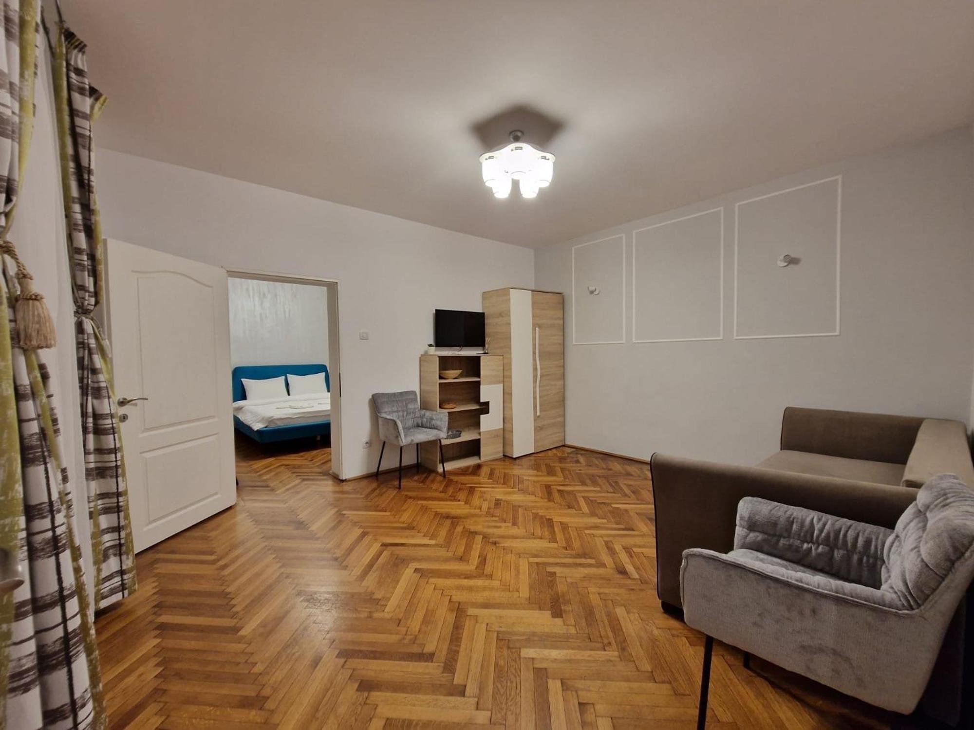 Crisan Residence - Vila Crisan Μπρασόβ Εξωτερικό φωτογραφία