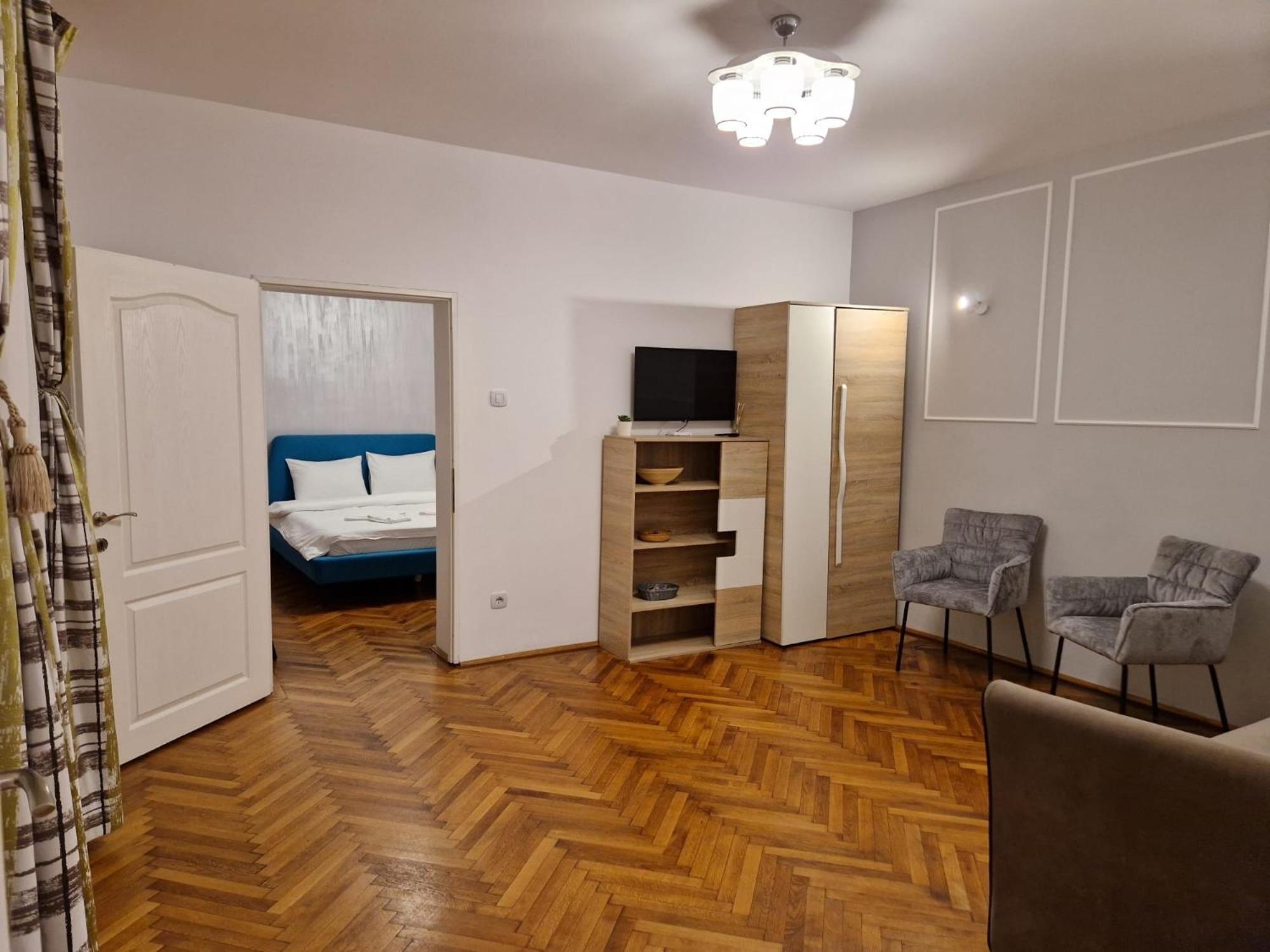 Crisan Residence - Vila Crisan Μπρασόβ Εξωτερικό φωτογραφία
