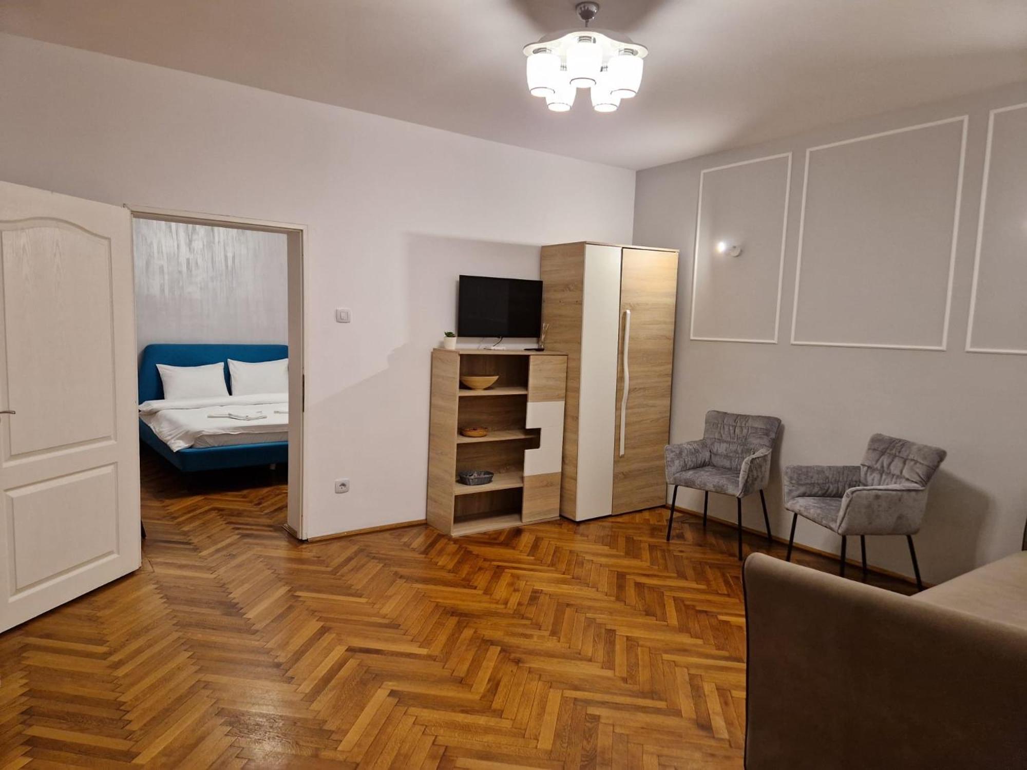 Crisan Residence - Vila Crisan Μπρασόβ Εξωτερικό φωτογραφία