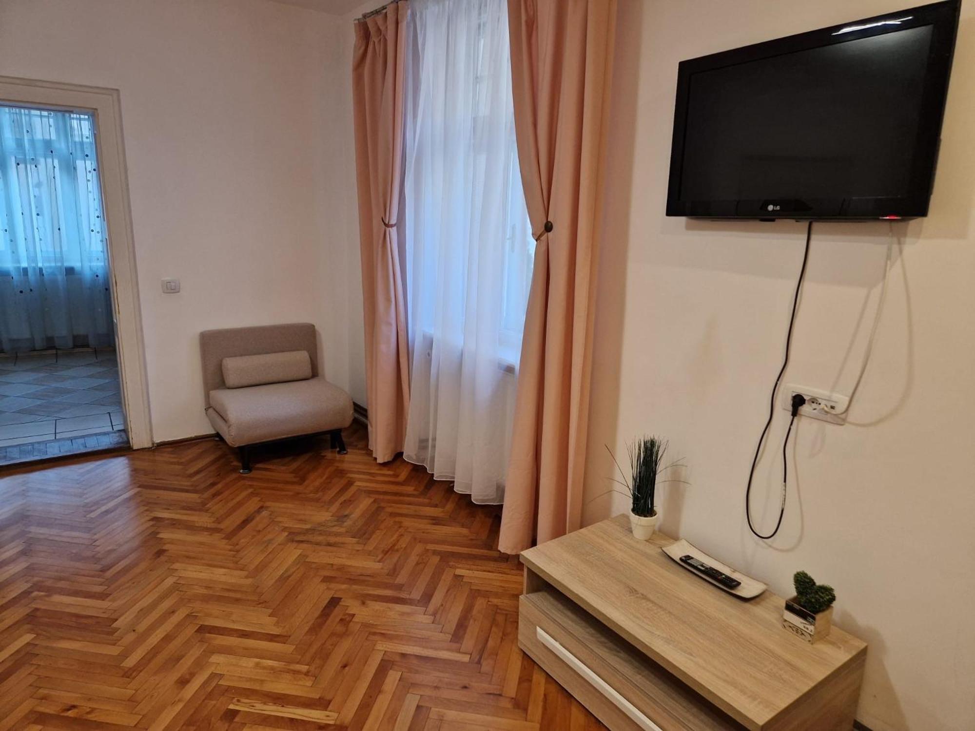 Crisan Residence - Vila Crisan Μπρασόβ Εξωτερικό φωτογραφία