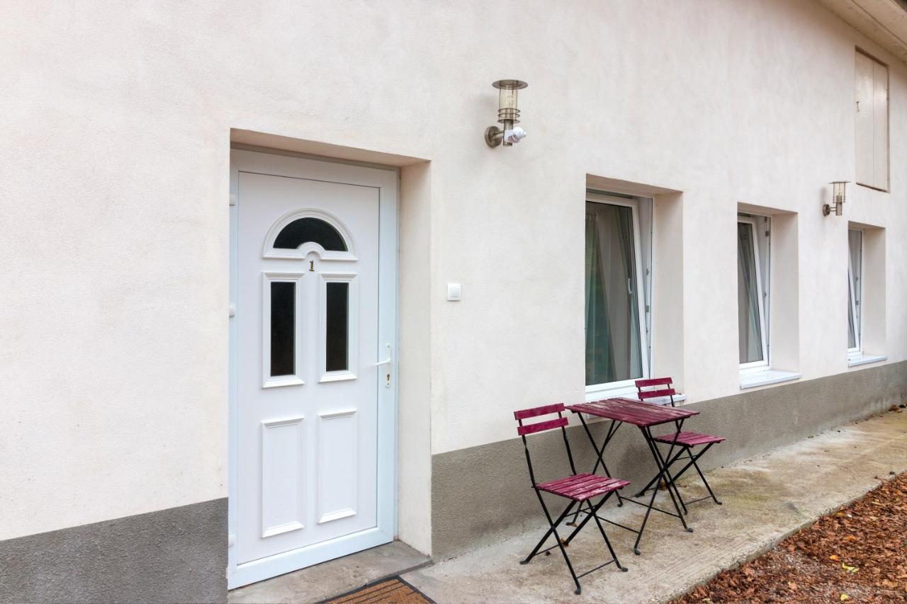 Crisan Residence - Vila Crisan Μπρασόβ Εξωτερικό φωτογραφία